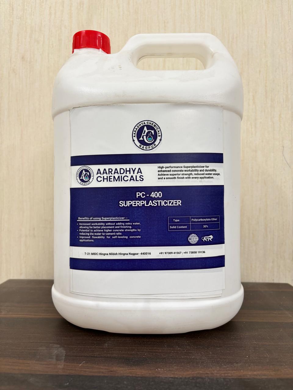 Superplasticizer PC-200